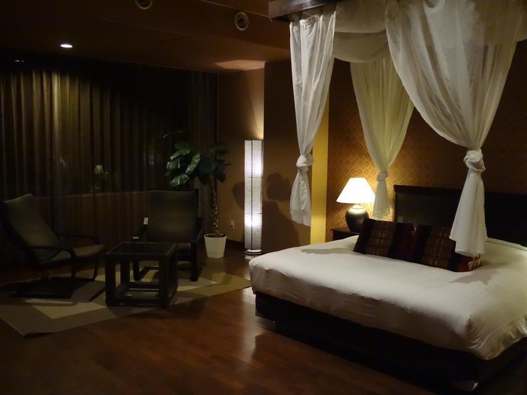 Breezbay Seaside Resort Matsushima Matsushima  Room photo